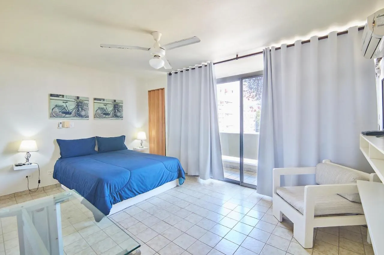 Short Term Residences Santo Domingo 0*,  Dominik Cumhuriyeti