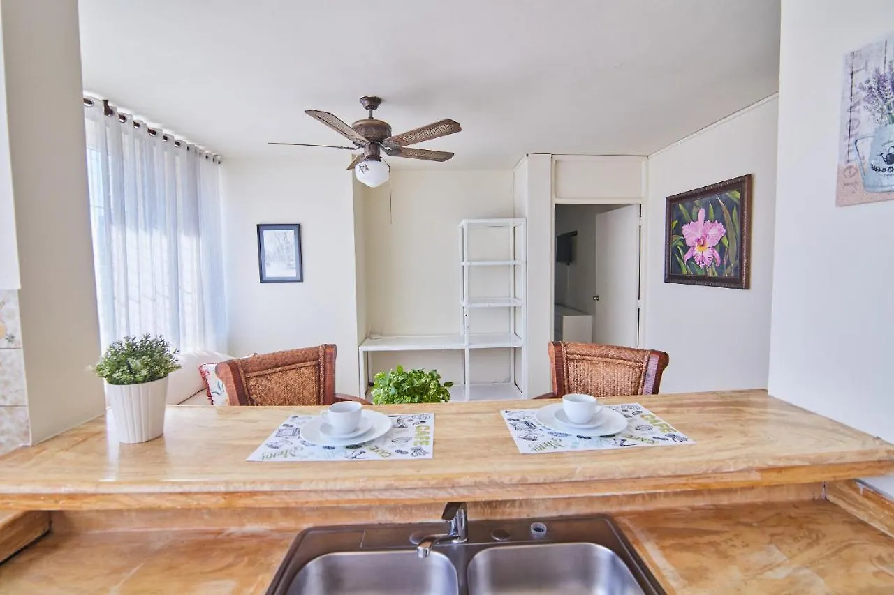 Short Term Residences Santo Domingo Dominik Cumhuriyeti
