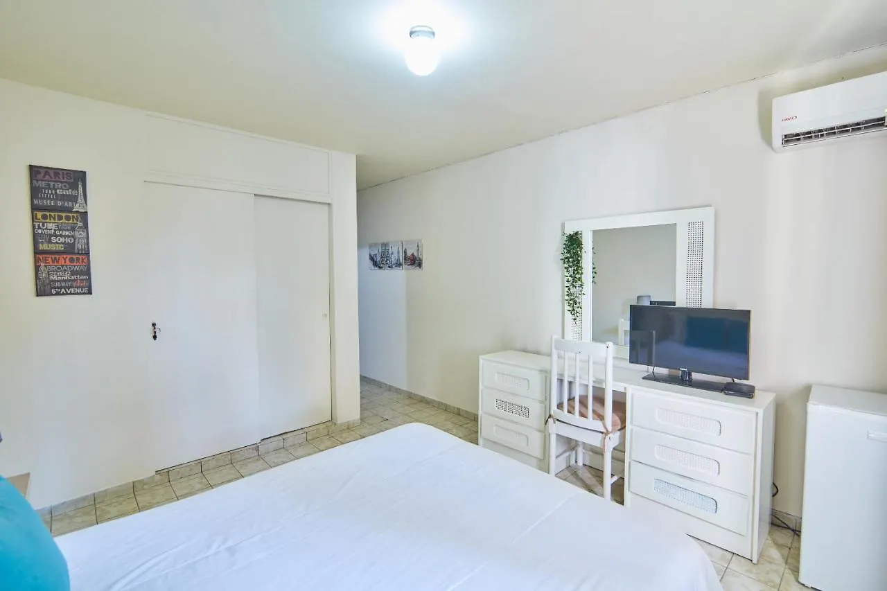 Short Term Residences Santo Domingo 0*,