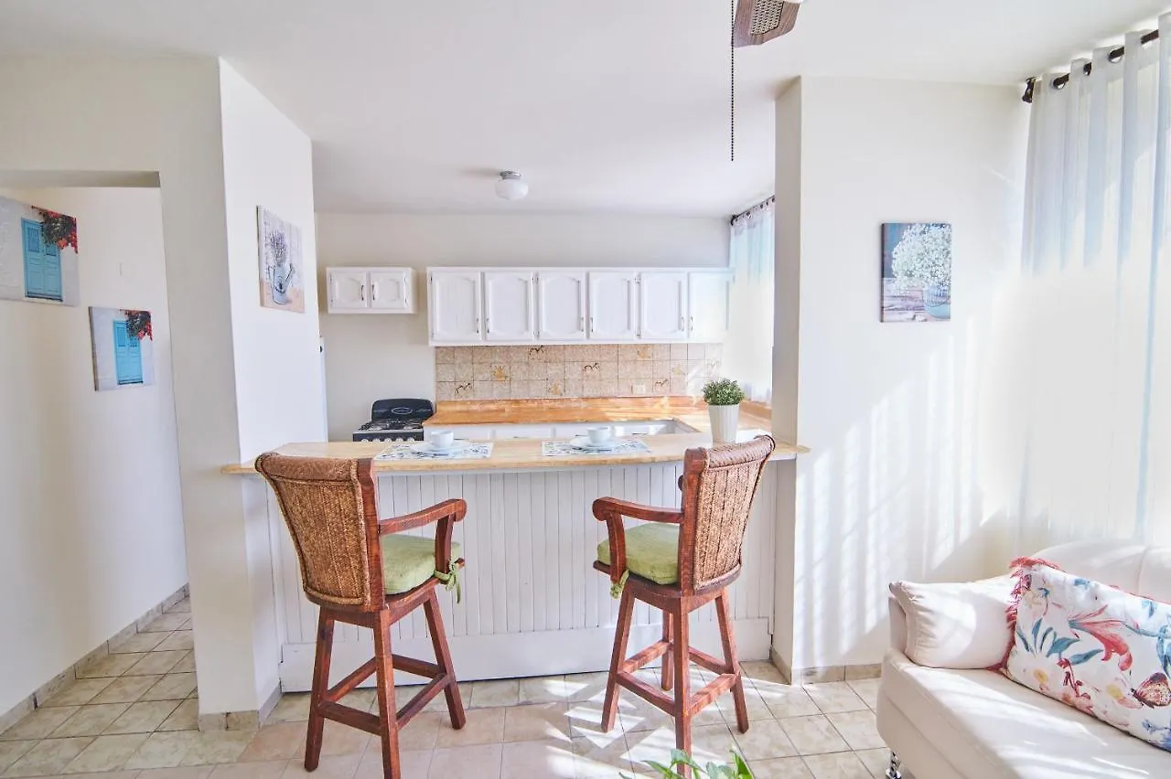 Apartamento Short Term Residences Santo Domingo