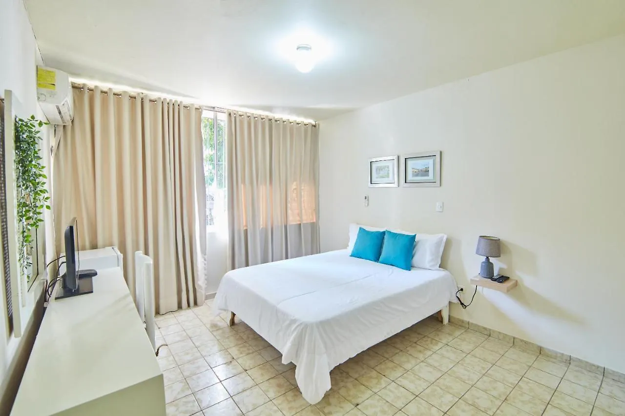 Short Term Residences Santo Domingo