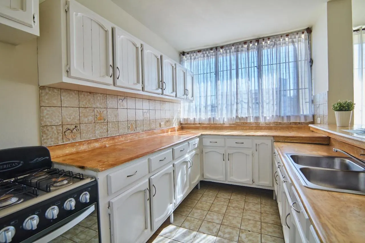 Short Term Residences Σάντο Ντομίγκο 0*,