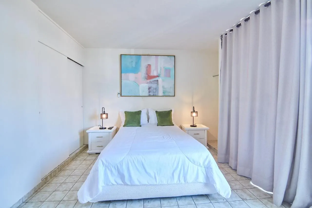Short Term Residences Σάντο Ντομίγκο Διαμέρισμα